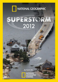 Title: Superstorm 2012