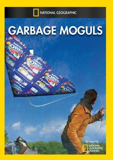 Garbage Moguls