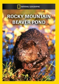 Title: National Geographic: Rocky Mountain Beaver Pond