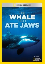 Title: The Whale That Ate Jaws