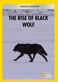 Title: The Rise of Black Wolf