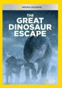 The Great Dinosaur Escape