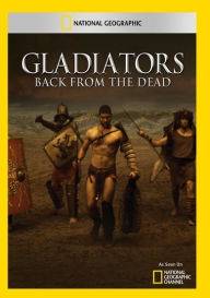 Title: Gladiators Back from the Dead