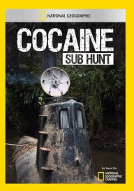 Title: Cocaine Sub Hunt