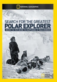 Title: Search for the Greatest Polar Explorer