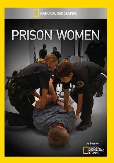 Prison Women