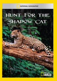 Title: Hunt for the Shadow Cat