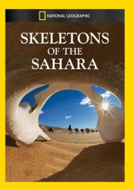 Title: Skeletons of the Sahara