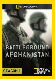 Title: Battleground Afghanistan: Season 1