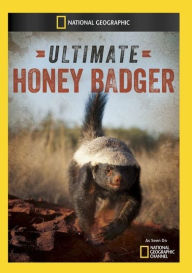 Title: Ultimate Honey Badger