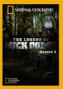 Legend Of Mick Dodge: Season 2