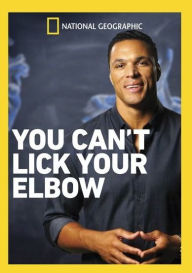 Title: You Can't Lick Your Elbow