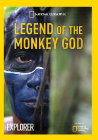 Title: National Geographic Explorer: Legend of the Monkey God