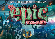 Title: Tiny Epic Zombies