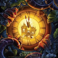 Title: The House with a Clock in Its Walls [Original Motion Picture Soundtrack], Artist: Nathan Barr