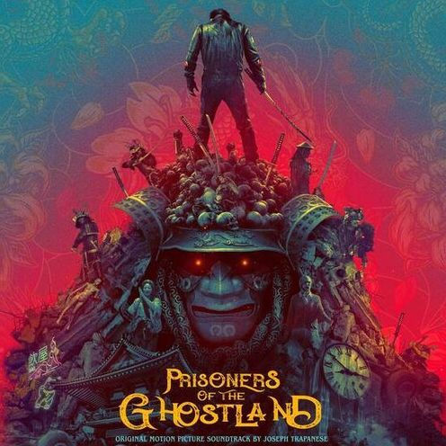 Prisoners of the Ghostland [Original Motion Picture Soundtrack]