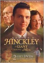 Title: Gordon B. Hinckley: A Giant Among Men