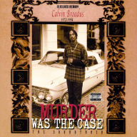 Title: Murder Was The Case [The Soundtrack], Artist: Snoop Dogg