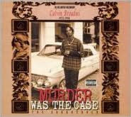 Title: Murder Was the Case [The Soundtrack], Artist: Snoop Dogg