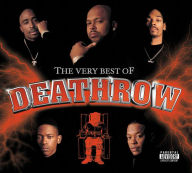 Title: The Very Best of Death Row, Artist: Very Best Of Death Row / Variou