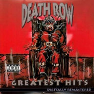 Title: Death Row's Greatest Hits, Artist: Death Row's Greatest Hits