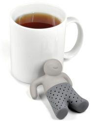 Title: Mr. Tea Tea Infuser, Author: Fred and Friends