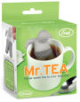Alternative view 2 of Mr. TEA Tea Infuser