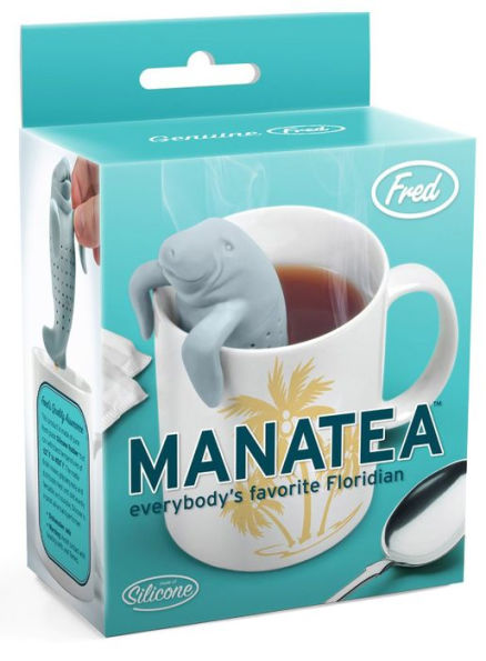 Manatea Tea Infuser