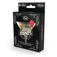 Title: Bar Bones Drink Markers