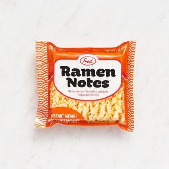 Ramen Notes Sticky Notes