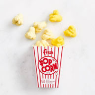 Title: Popcorn Erasers