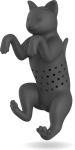 Alternative view 3 of Purrtea Tea Infuser