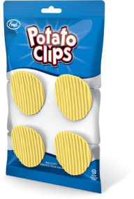 Title: Potato Clips