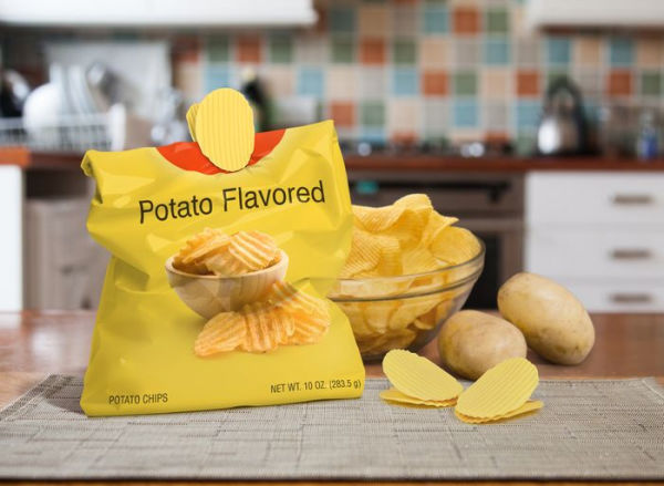 Potato Clips