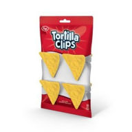 Title: Tortilla Clips Bag Clips