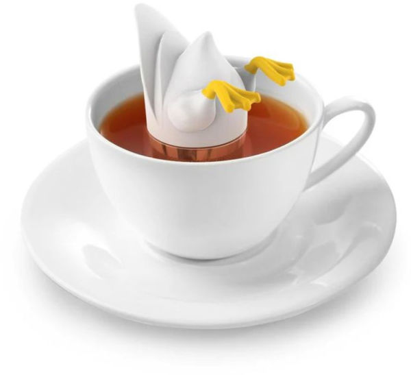 Duck Duck Drink Tea Infuser