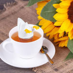 Alternative view 5 of Duck Duck Drink Tea Infuser