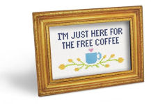 Alternative view 1 of Daily Sampler Desktop Affirmations