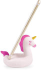 Float On Unicorn Phone Stand