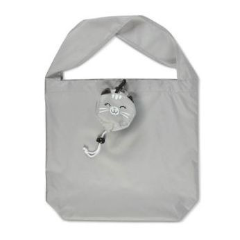 Market Mates - Cat Shopping Bag