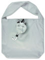 Alternative view 2 of Market Mates - Cat Shopping Bag