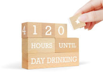 Alternative view 2 of Who's Counting? Parenting Edition