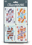 Alternative view 1 of Clean House Sponges - Set of 4