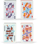 Alternative view 3 of Clean House Sponges - Set of 4