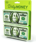 Alternative view 1 of Dirty Money Sponges - Set of 2