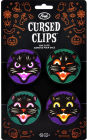 Alternative view 2 of Cursed Cats Bag Clips