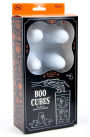 Alternative view 3 of Boo Cubes Ice Tray/Candy Mold