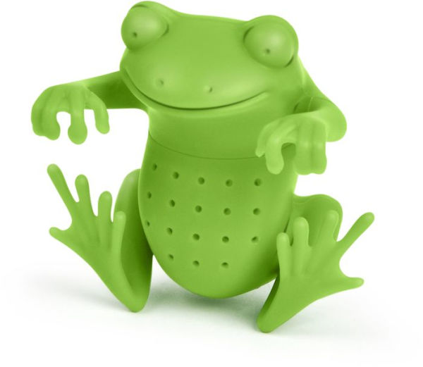 Tea Frog Infuser