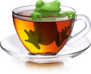 Alternative view 4 of Frog Tea Infuser