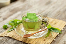 Alternative view 5 of Frog Tea Infuser
